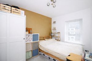 Bedroom One- click for photo gallery